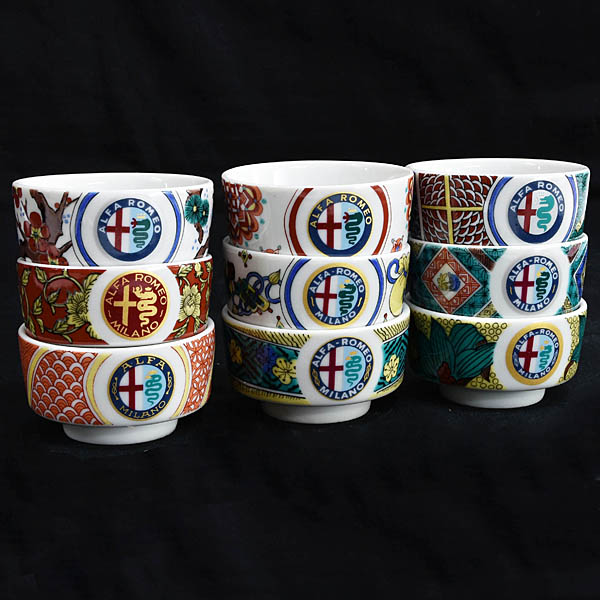 Alfa Romeo�������奨��֥���ë�Ƥ����Τ�(�Ƽ�)