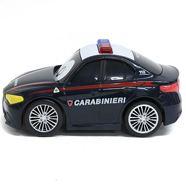 Alfa Romeo GIULIA CarabinieriץХåȥ