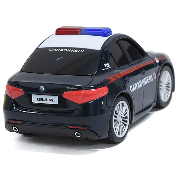 Alfa Romeo GIULIA CarabinieriץХåȥ