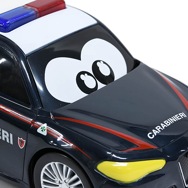 Alfa Romeo GIULIA CarabinieriץХåȥ