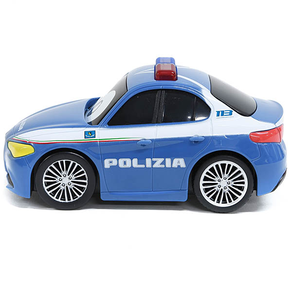 Alfa Romeo GIULIA PoliziaץХåȥ