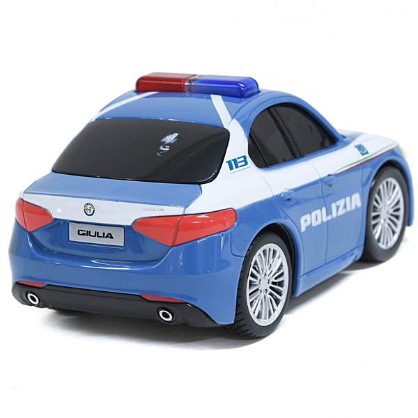 Alfa Romeo GIULIA PoliziaץХåȥ