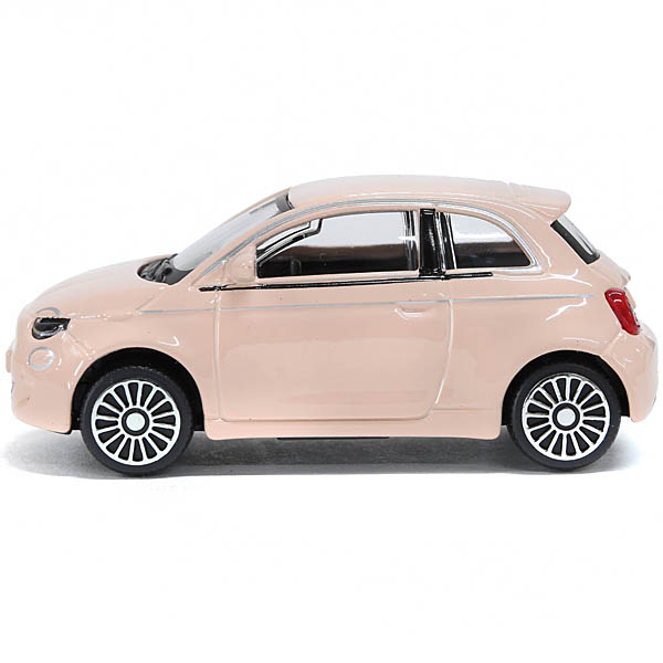 1/43 FIAT500eߥ˥奢ǥ()
