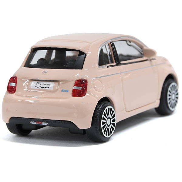 1/43 FIAT500eߥ˥奢ǥ()