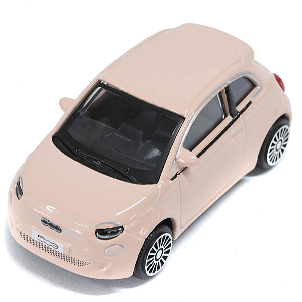 1/43 FIAT500eߥ˥奢ǥ()