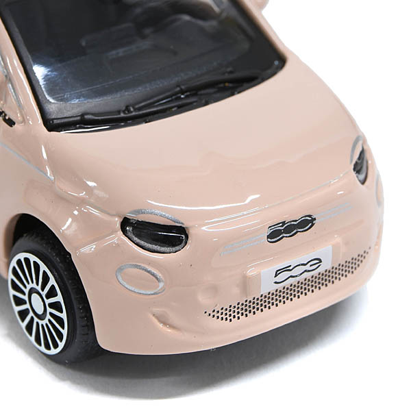 1/43 FIAT500eߥ˥奢ǥ()