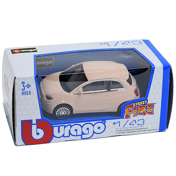 1/43 FIAT500eߥ˥奢ǥ()