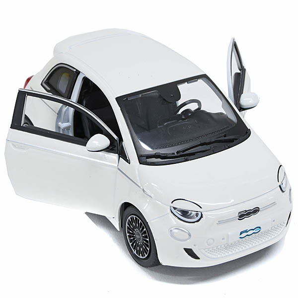 1/24 FIAT500eߥ˥奢ǥ