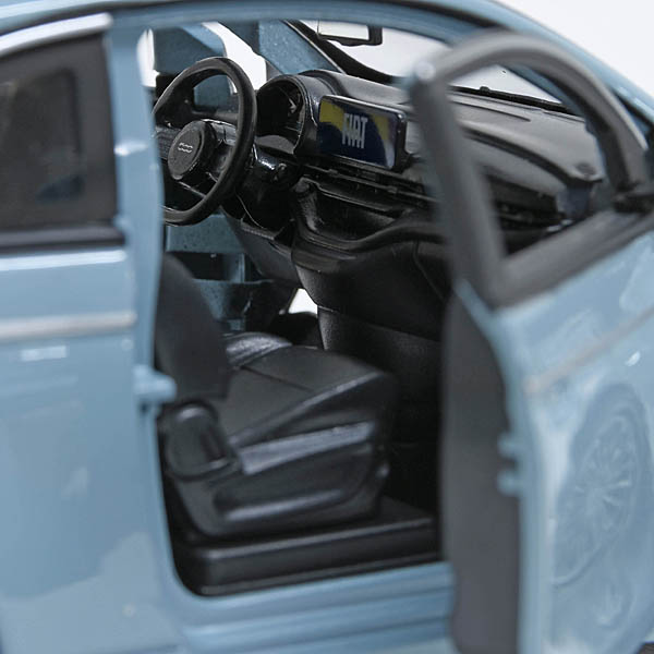 1/24 FIAT500eߥ˥奢ǥ