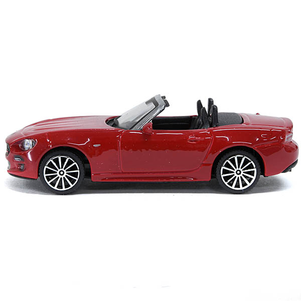 1/43 FIAT 124 Spiderߥ˥奢ǥ