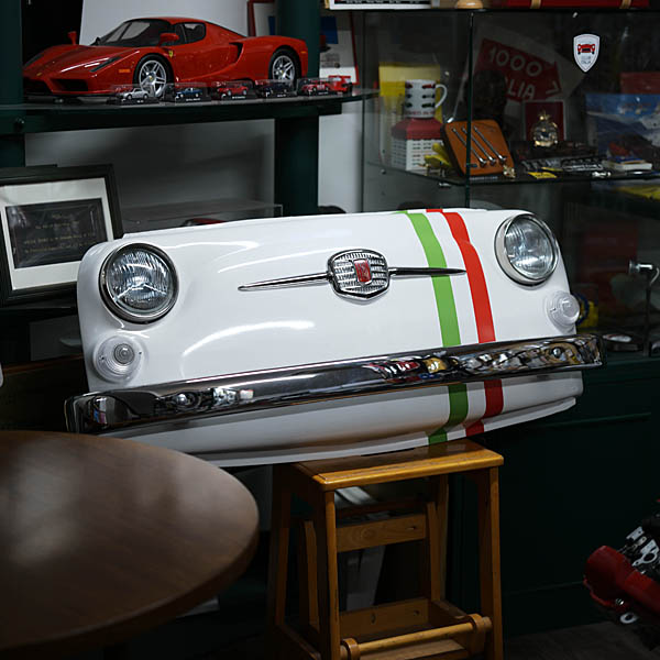 FIAT����500�ե���ȥѥͥ륪�֥���(�饤������)