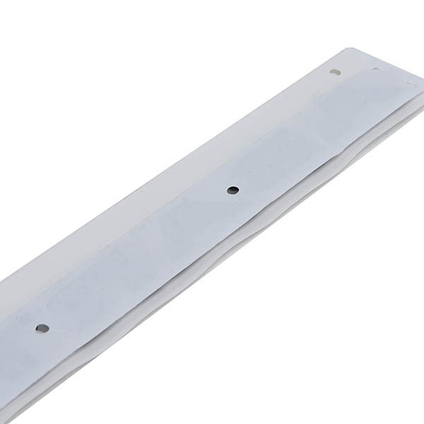 ABARTH Genuine 500e/600e Rear Logo Emblem