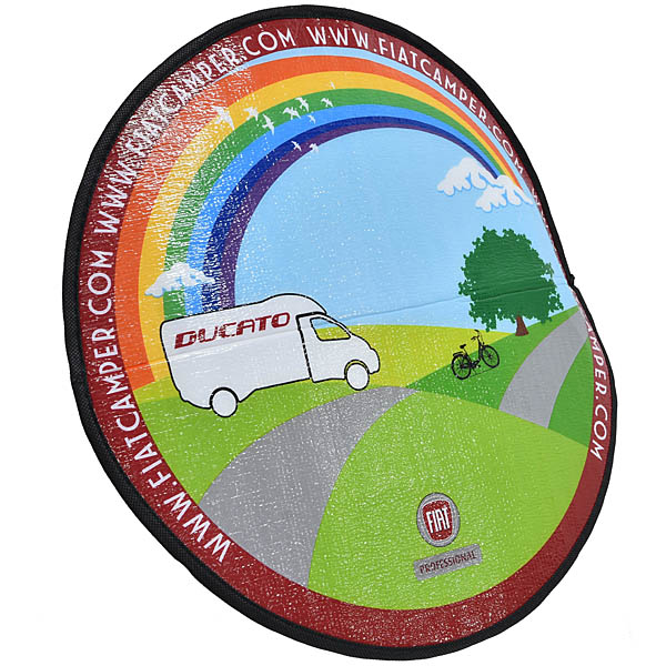 FIAT���ե������DUCATO���ƥ���󥰥��С�