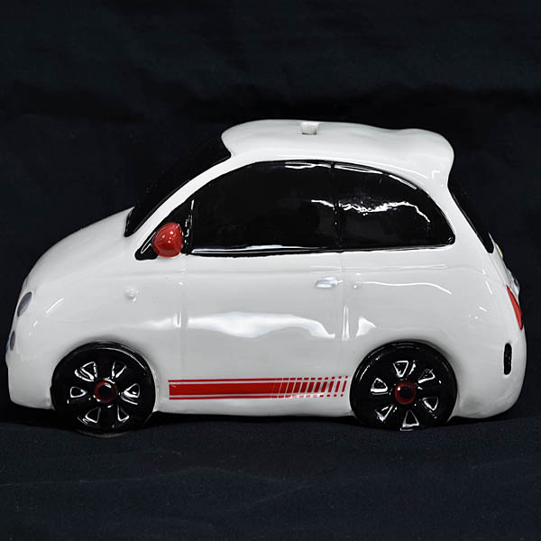 ABARTH500ߥåХ󥯥֥