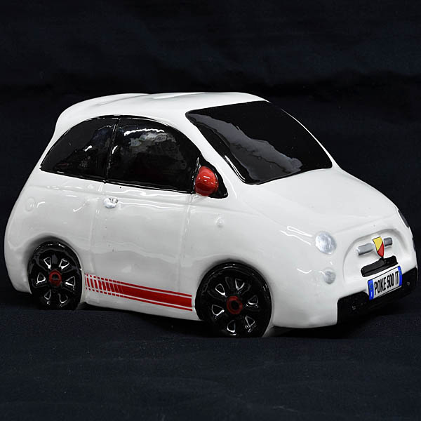 ABARTH500ߥåХ󥯥֥