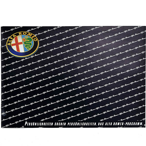 Alfa Romeo1984���祫������(�ɥ��ĸ�)