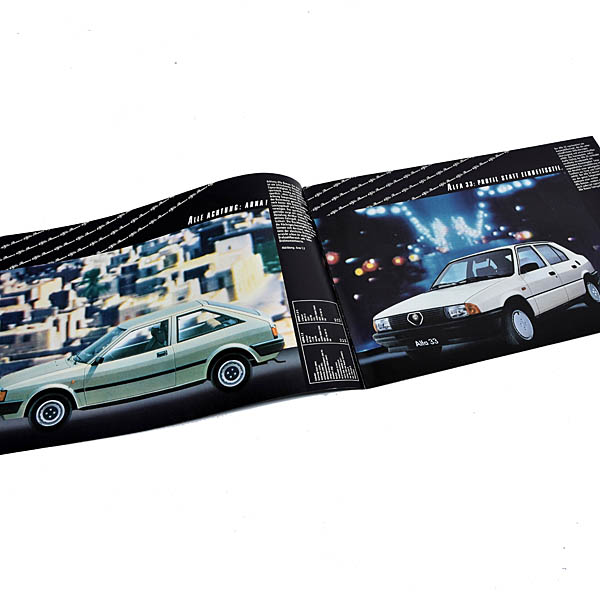 Alfa Romeo1984���祫������(�ɥ��ĸ�)