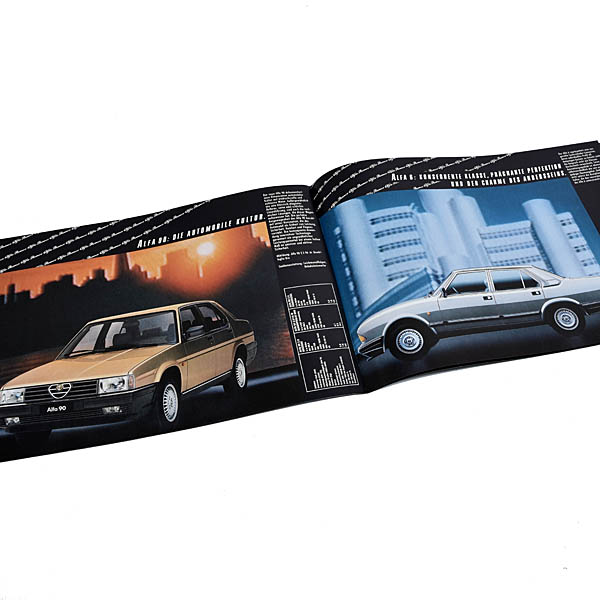 Alfa Romeo1984���祫������(�ɥ��ĸ�)