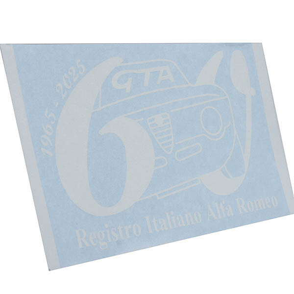 Alfa Romeo Giulia GTA 60ǯǰƥå