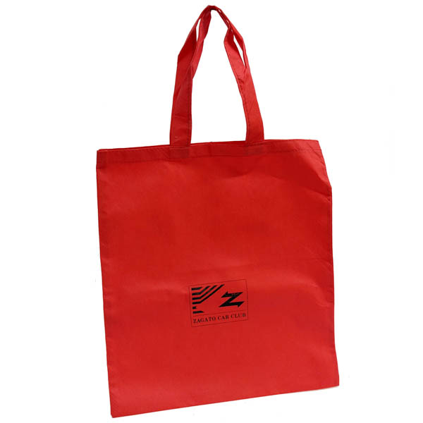 ZAGATO CAR CLUB Alfa Romeo SZ T