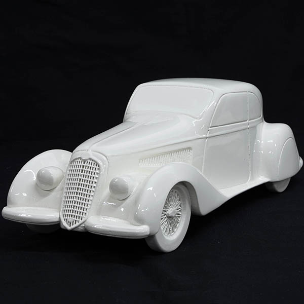 1/12 Carrozzeria TouringオフィシャルAlfa Romeo 6C 2500オブジェ