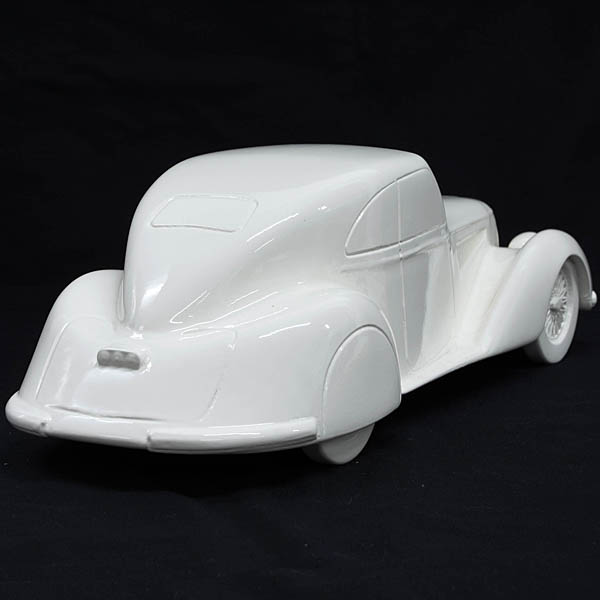 1/12 Carrozzeria TouringオフィシャルAlfa Romeo 6C 2500オブジェ