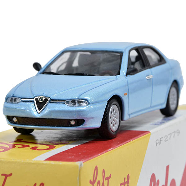 1/43 Alfa Romeo 156¥ß¥Ë¥Á¥å¥¢¥â¥Ç¥ëby Solido