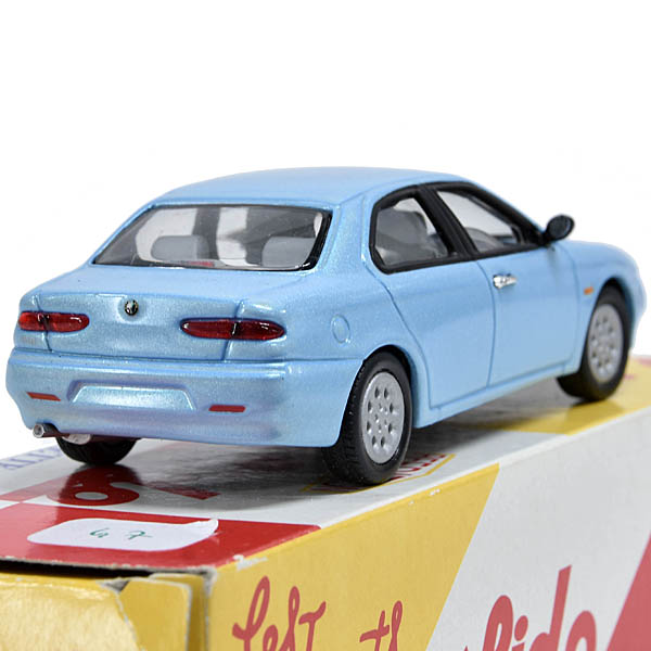 1/43 Alfa Romeo 156�ߥ˥��奢��ǥ�by Solido