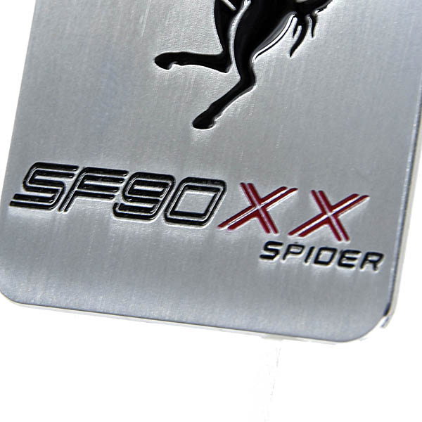 FerrariSF90XX󥸥롼ץ졼 (Stradale / Spider)