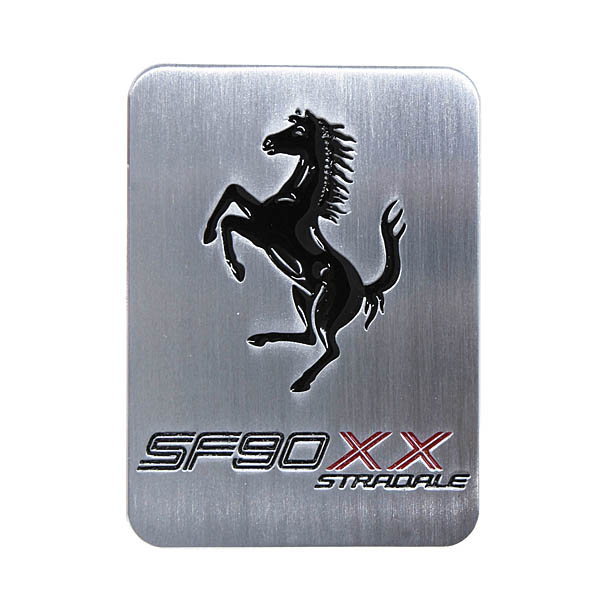 FerrariSF90XX󥸥롼ץ졼 (Stradale / Spider)
