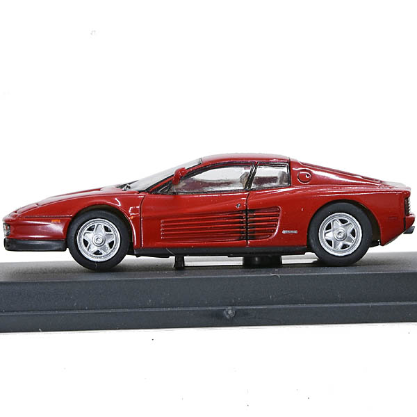 1/64 Ferrari Testarossaߥ˥奢ǥ