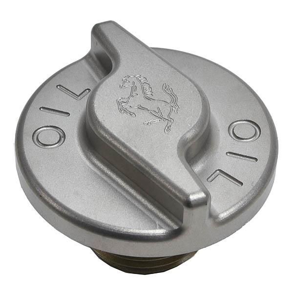 Ferrari����������OIL�ե��顼����å�