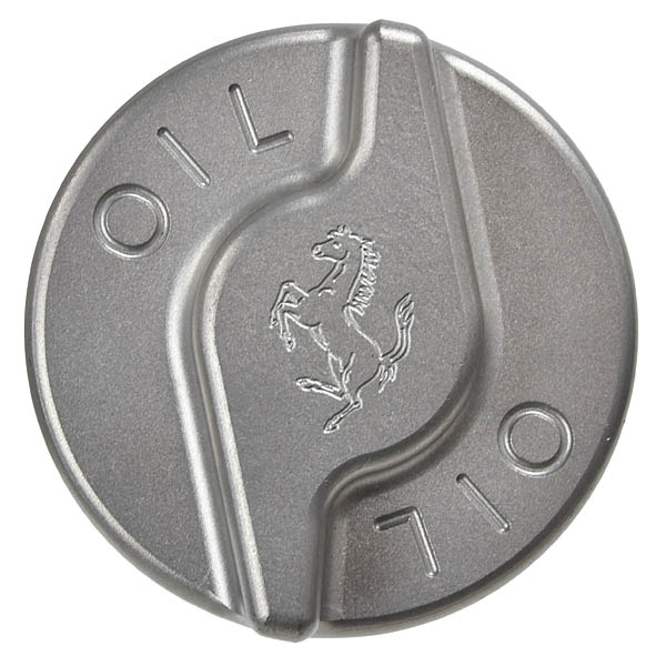 Ferrari����������OIL�ե��顼����å�