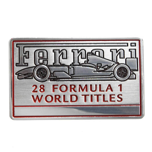 Ferrari����2006���μ��ѥ���ƥꥢ�ץ졼�� (F1���������ȥ�28�������ǰ�����������)