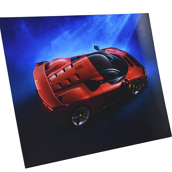 Ferrari F80ץ쥼ơ󥫡