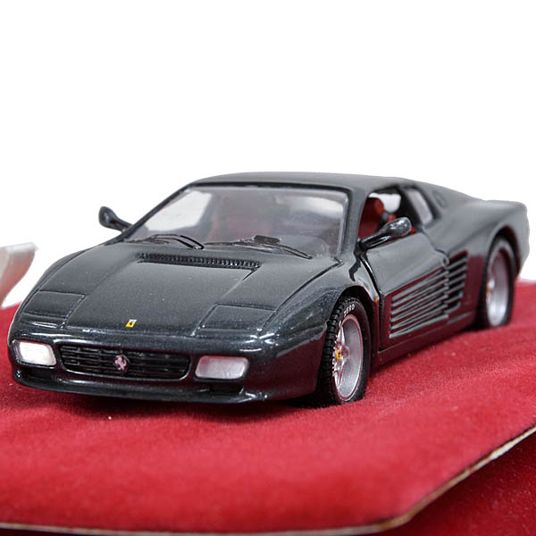 1/43 Ferrari 512TR�ߥ˥��奢��ǥ� By CDC
