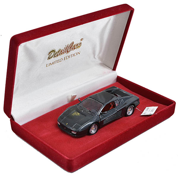 1/43 Ferrari 512TR�ߥ˥��奢��ǥ� By CDC