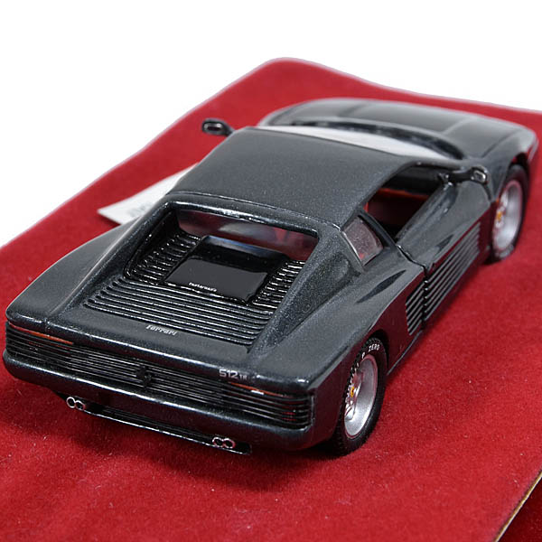 1/43 Ferrari 512TR�ߥ˥��奢��ǥ� By CDC