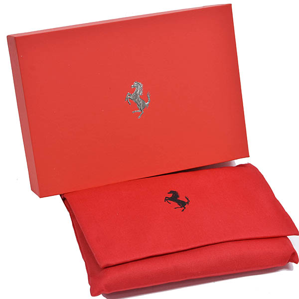 Ferrari Genuine Leather Wallet (Green)