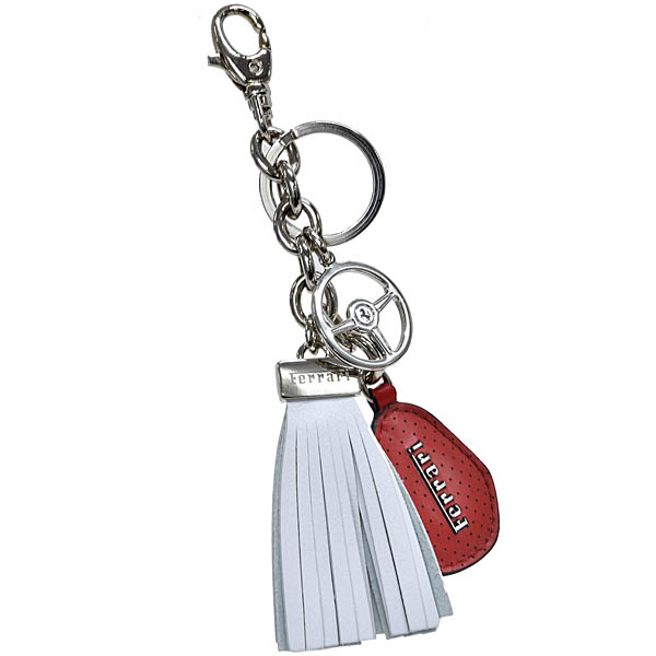 Ferrari�����쥶�����å��륭�����