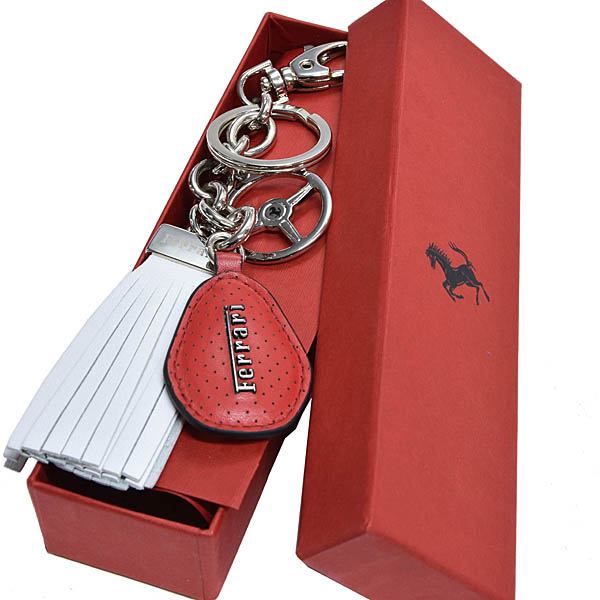 Ferrari�����쥶�����å��륭�����