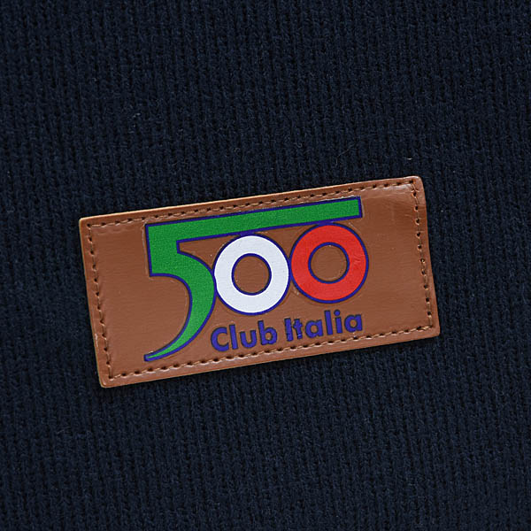 FIAT 500 Club Italiaեޥե顼