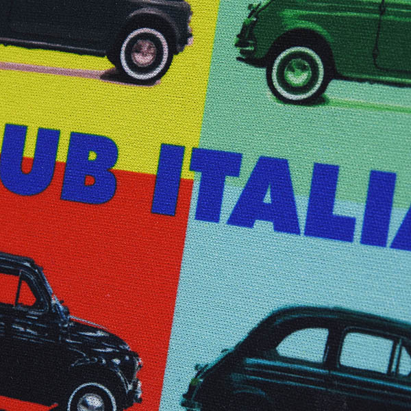 FIAT 500 Club Italiaեޥѥå