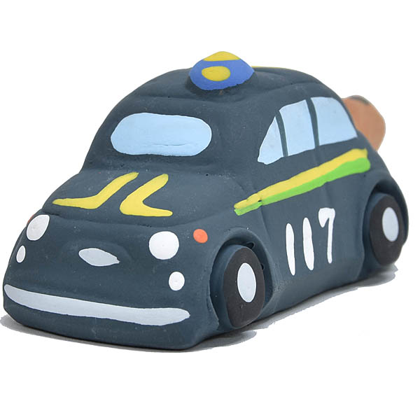 FIAT Nuova500۵޼ξƫū֥