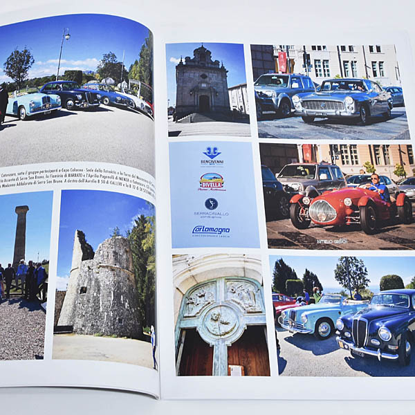 LANCIA CLUB Magazine 2020 N.6