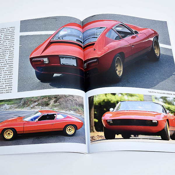 LANCIA CLUB Magazine 2020 N.6