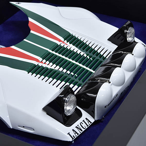 Lancia STRATOSܥͥåȳ֥