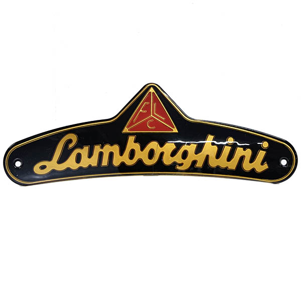 Lamborghini 1R/2R�ȥ饯�����ѥ����Хå�
