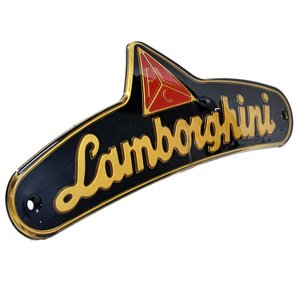 Lamborghini 1R/2R�ȥ饯�����ѥ����Хå�