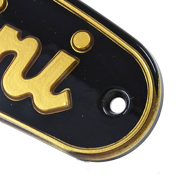 Lamborghini 1R/2R�ȥ饯�����ѥ����Хå�